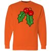 Unisex USA-Made Crewneck Sweatshirt Thumbnail