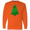Unisex USA-Made Crewneck Sweatshirt Thumbnail