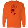 Unisex USA-Made Crewneck Sweatshirt Thumbnail