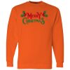 Unisex USA-Made Crewneck Sweatshirt Thumbnail