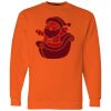 Unisex USA-Made Crewneck Sweatshirt Thumbnail