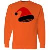 Unisex USA-Made Crewneck Sweatshirt Thumbnail