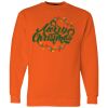 Unisex USA-Made Crewneck Sweatshirt Thumbnail