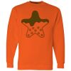Unisex USA-Made Crewneck Sweatshirt Thumbnail