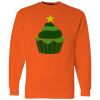 Unisex USA-Made Crewneck Sweatshirt Thumbnail
