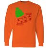 Unisex USA-Made Crewneck Sweatshirt Thumbnail