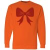 Unisex USA-Made Crewneck Sweatshirt Thumbnail