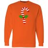 Unisex USA-Made Crewneck Sweatshirt Thumbnail
