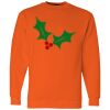 Unisex USA-Made Crewneck Sweatshirt Thumbnail