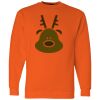 Unisex USA-Made Crewneck Sweatshirt Thumbnail
