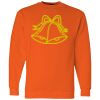 Unisex USA-Made Crewneck Sweatshirt Thumbnail