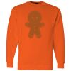 Unisex USA-Made Crewneck Sweatshirt Thumbnail