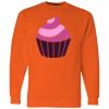 Unisex USA-Made Crewneck Sweatshirt Thumbnail