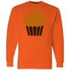 Unisex USA-Made Crewneck Sweatshirt Thumbnail