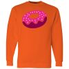 Unisex USA-Made Crewneck Sweatshirt Thumbnail