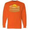 Unisex USA-Made Crewneck Sweatshirt Thumbnail