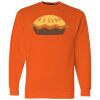 Unisex USA-Made Crewneck Sweatshirt Thumbnail