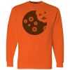 Unisex USA-Made Crewneck Sweatshirt Thumbnail