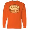 Unisex USA-Made Crewneck Sweatshirt Thumbnail