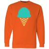 Unisex USA-Made Crewneck Sweatshirt Thumbnail