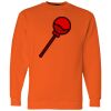 Unisex USA-Made Crewneck Sweatshirt Thumbnail