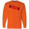 Unisex USA-Made Crewneck Sweatshirt Thumbnail