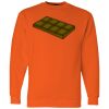 Unisex USA-Made Crewneck Sweatshirt Thumbnail