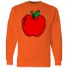 Unisex USA-Made Crewneck Sweatshirt Thumbnail