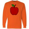 Unisex USA-Made Crewneck Sweatshirt Thumbnail