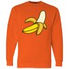 Unisex USA-Made Crewneck Sweatshirt Thumbnail