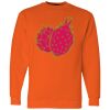 Unisex USA-Made Crewneck Sweatshirt Thumbnail