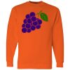 Unisex USA-Made Crewneck Sweatshirt Thumbnail