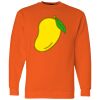 Unisex USA-Made Crewneck Sweatshirt Thumbnail