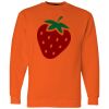 Unisex USA-Made Crewneck Sweatshirt Thumbnail