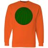 Unisex USA-Made Crewneck Sweatshirt Thumbnail