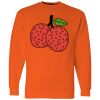 Unisex USA-Made Crewneck Sweatshirt Thumbnail