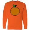 Unisex USA-Made Crewneck Sweatshirt Thumbnail