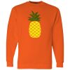 Unisex USA-Made Crewneck Sweatshirt Thumbnail