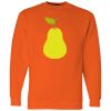 Unisex USA-Made Crewneck Sweatshirt Thumbnail
