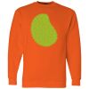 Unisex USA-Made Crewneck Sweatshirt Thumbnail