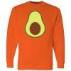 Unisex USA-Made Crewneck Sweatshirt Thumbnail