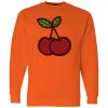 Unisex USA-Made Crewneck Sweatshirt Thumbnail