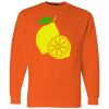 Unisex USA-Made Crewneck Sweatshirt Thumbnail