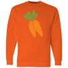 Unisex USA-Made Crewneck Sweatshirt Thumbnail