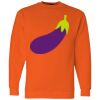 Unisex USA-Made Crewneck Sweatshirt Thumbnail