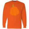 Unisex USA-Made Crewneck Sweatshirt Thumbnail