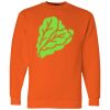 Unisex USA-Made Crewneck Sweatshirt Thumbnail