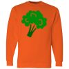 Unisex USA-Made Crewneck Sweatshirt Thumbnail