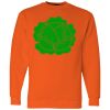 Unisex USA-Made Crewneck Sweatshirt Thumbnail