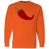 Unisex USA-Made Crewneck Sweatshirt Thumbnail